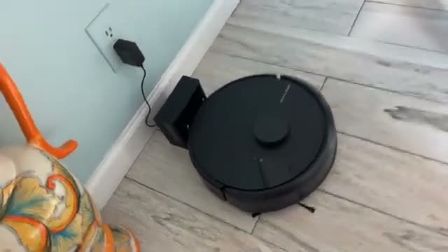 Roomba Home visual 2